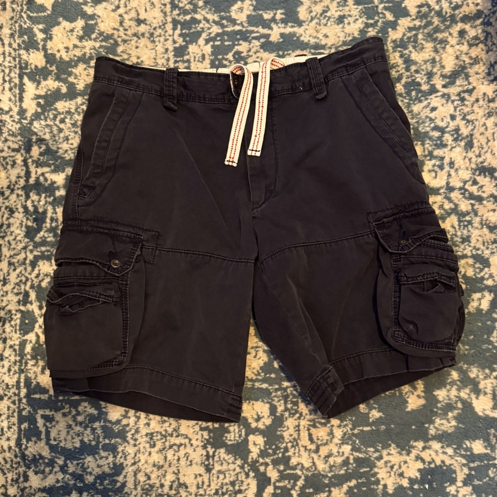 Polo Ralph Lauren cargo shorts